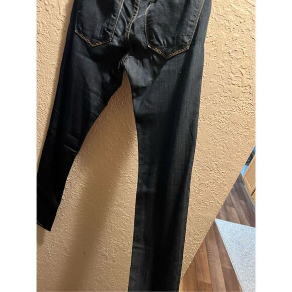 Flying Monkey Skinny Jeans Woman’s Size 24 - Picture 14 of 15